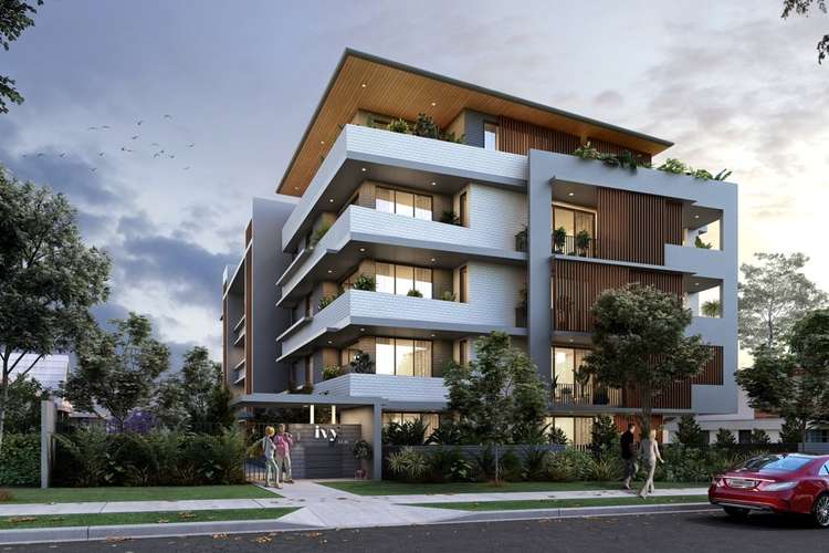 Main view of Homely apartment listing, 7/93 Willarong Road, Caringbah NSW 2229