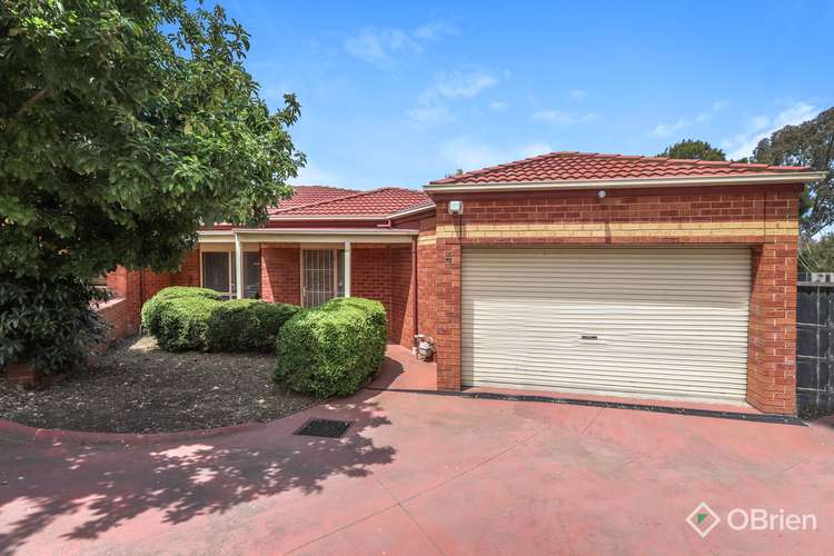 Main view of Homely unit listing, 4/2 Chelsey Street, Ardeer VIC 3022