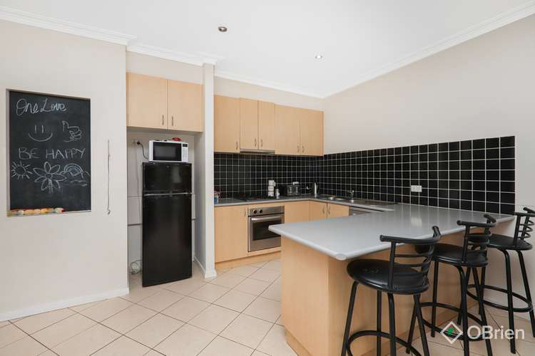 Third view of Homely unit listing, 4/2 Chelsey Street, Ardeer VIC 3022