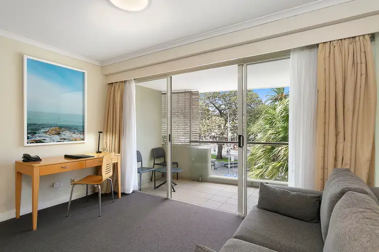 Second view of Homely apartment listing, 208/54A West Esplanade, Manly NSW 2095