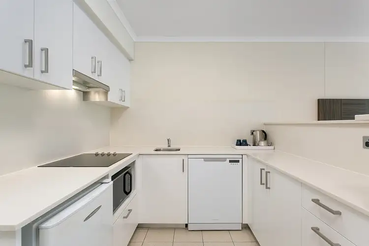Fourth view of Homely apartment listing, 208/54A West Esplanade, Manly NSW 2095