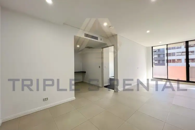 Third view of Homely apartment listing, 158/24 Confectioners Way, Rosebery NSW 2018