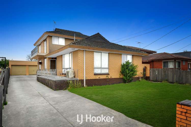 Main view of Homely house listing, 110 Kirkham Road, Dandenong VIC 3175