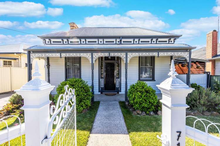 712 Tress Street, Mount Pleasant VIC 3350