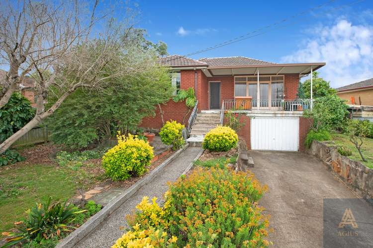 Main view of Homely house listing, 23 Quakers Road, Marayong NSW 2148