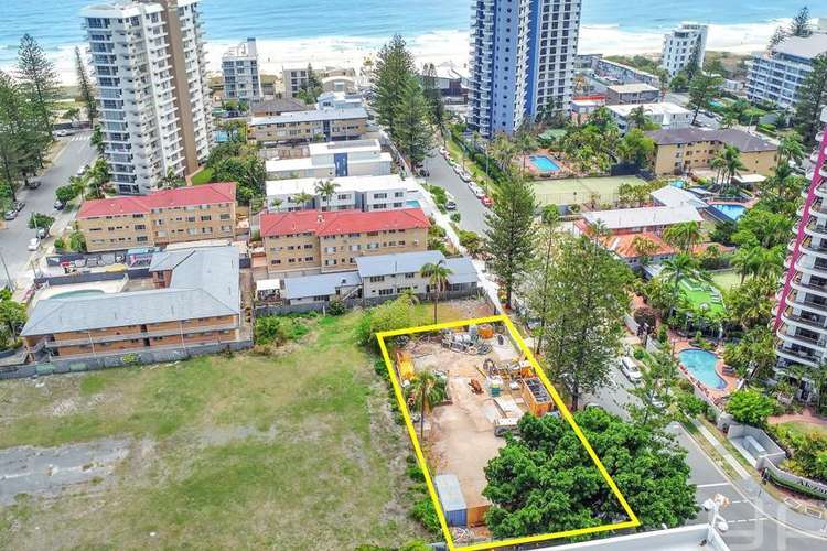 Main view of Homely residentialLand listing, 2945-2947 Surfers Paradise Boulevard, Surfers Paradise QLD 4217