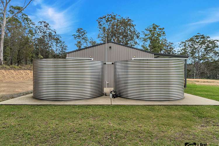 Main view of Homely acreageSemiRural listing, 411A Cradle Creek Road, Lowanna NSW 2450