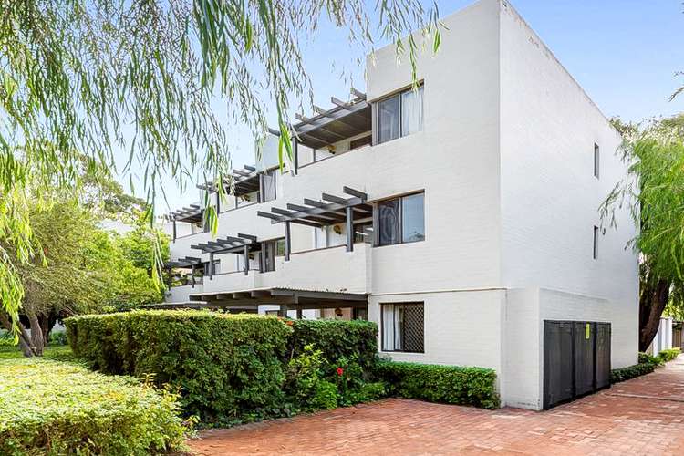 Main view of Homely apartment listing, 12/7 Leane Street, South Perth WA 6151