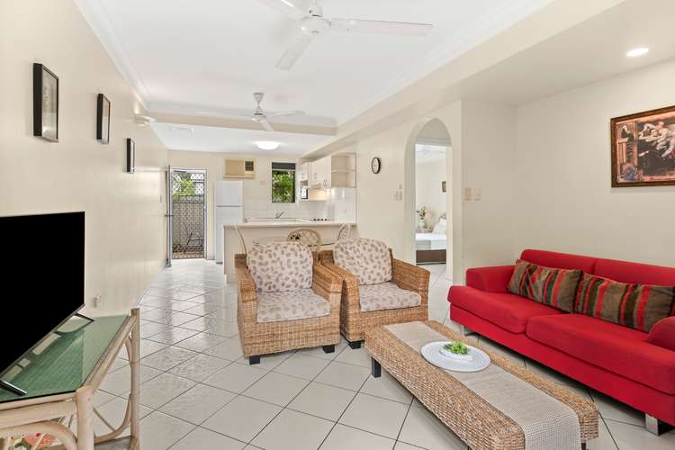 Main view of Homely apartment listing, 10/147-155 McLeod Street, Cairns North QLD 4870