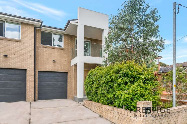Main view of Homely house listing, 57A Dennistoun Avenue, Guildford West NSW 2161