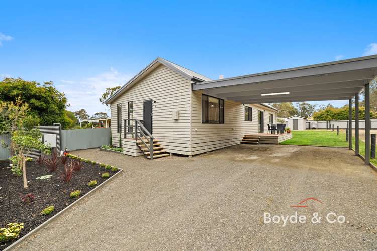 Main view of Homely house listing, 4 Tamboritha Terrace, Coongulla VIC 3860