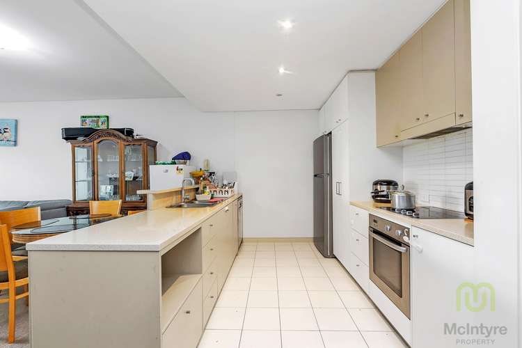 Main view of Homely apartment listing, 109/38 Gozzard Street, Gungahlin ACT 2912