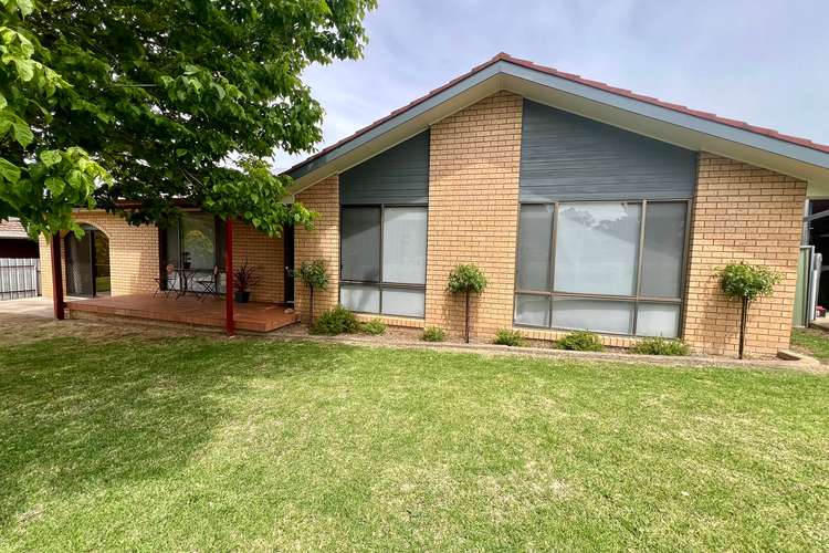 Main view of Homely house listing, 68 Blackett Avenue, Young NSW 2594