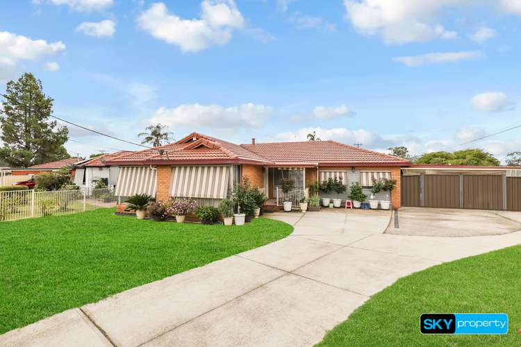 Main view of Homely house listing, 2 Milton Street, Colyton NSW 2760