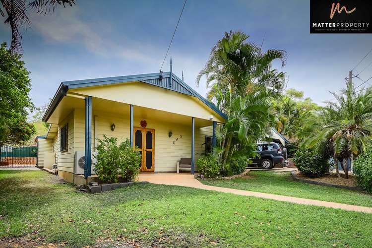 Main view of Homely house listing, 5 Mullan Street, Mount Isa QLD 4825