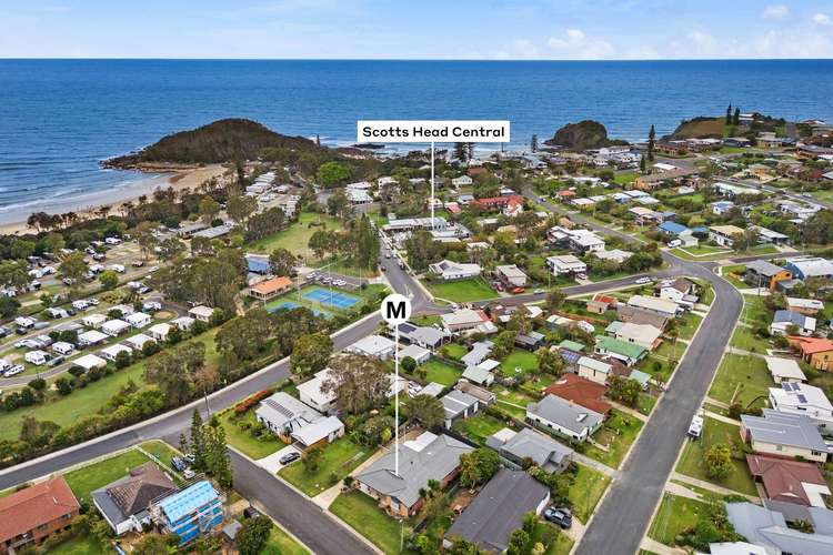 1 Kent Street, Scotts Head NSW 2447