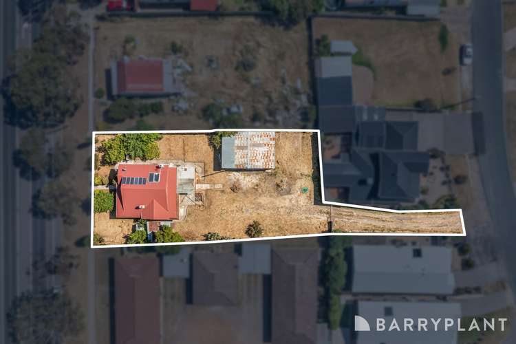 350 Eaglehawk Road, California Gully VIC 3556