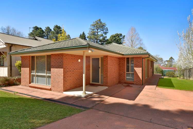 Main view of Homely house listing, 4 Pritchard Street, Wentworth Falls NSW 2782