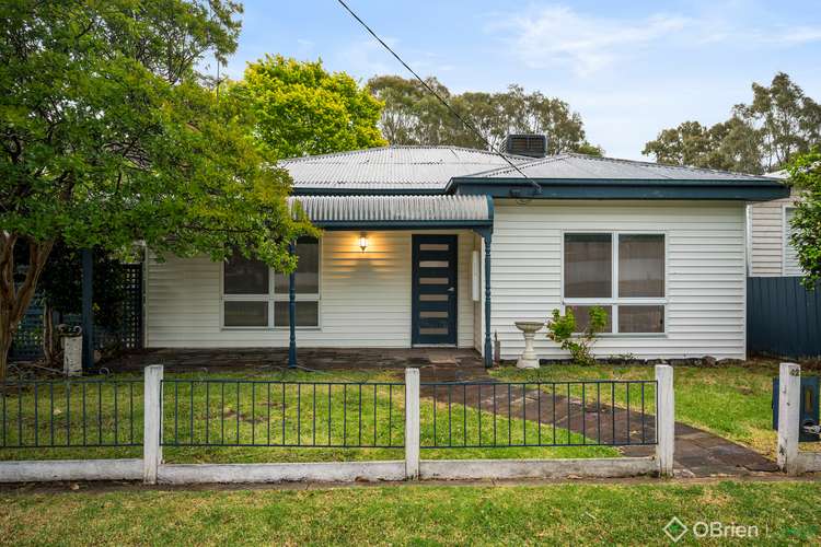 Main view of Homely house listing, 42 Graham Avenue, Wangaratta VIC 3677