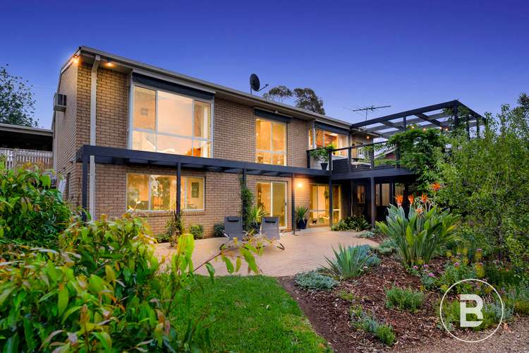 10 Baillie Court