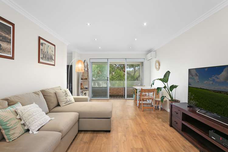 Main view of Homely apartment listing, 12/16 Marlo Road, Cronulla NSW 2230