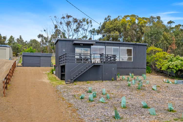 91 Sommers Bay Road, Murdunna TAS 7178