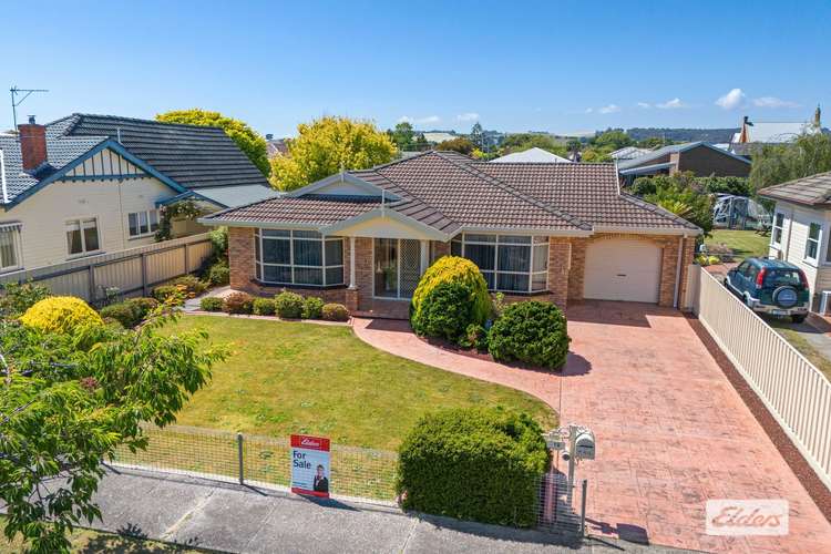 Main view of Homely house listing, 19 Fulton Street, Ulverstone TAS 7315