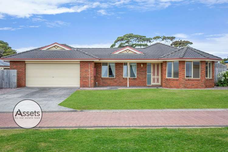 Main view of Homely house listing, 1 Thornton Court, Portland VIC 3305