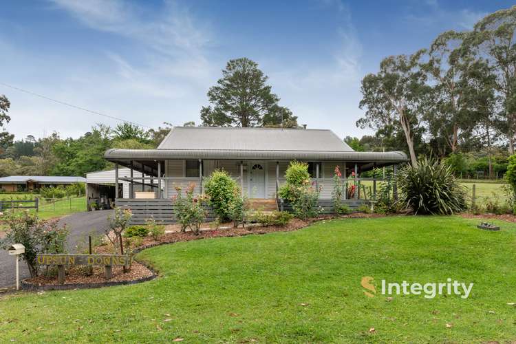 Main view of Homely house listing, 101 Airlie Road, Healesville VIC 3777