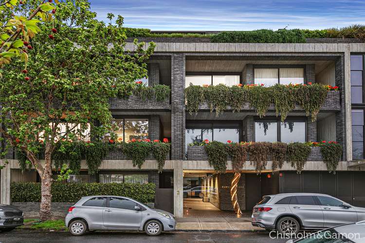 107/2 Pine Avenue, Elwood VIC 3184