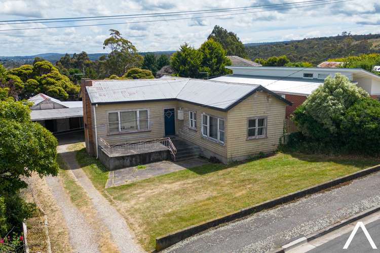 Main view of Homely house listing, 61 Abels Hill Road, St Leonards TAS 7250