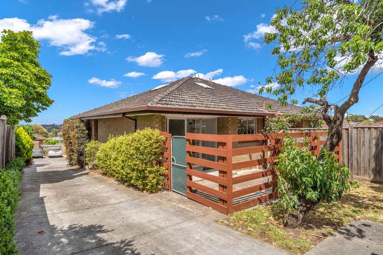 Main view of Homely unit listing, 2/39 Hickford Street, Reservoir VIC 3073