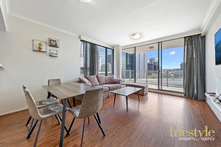 Main view of Homely apartment listing, 140 Church Street, Parramatta NSW 2150