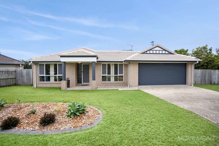 Main view of Homely house listing, 15 Dudley Court, Burpengary QLD 4505