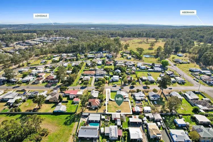 Third view of Homely land listing, 19a Long Street, Cessnock NSW 2325