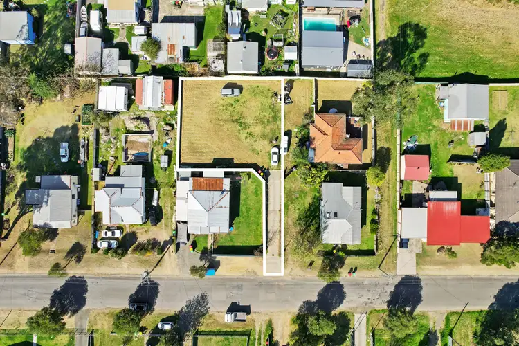 Fourth view of Homely land listing, 19a Long Street, Cessnock NSW 2325