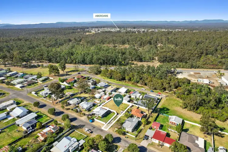 Fifth view of Homely land listing, 19a Long Street, Cessnock NSW 2325