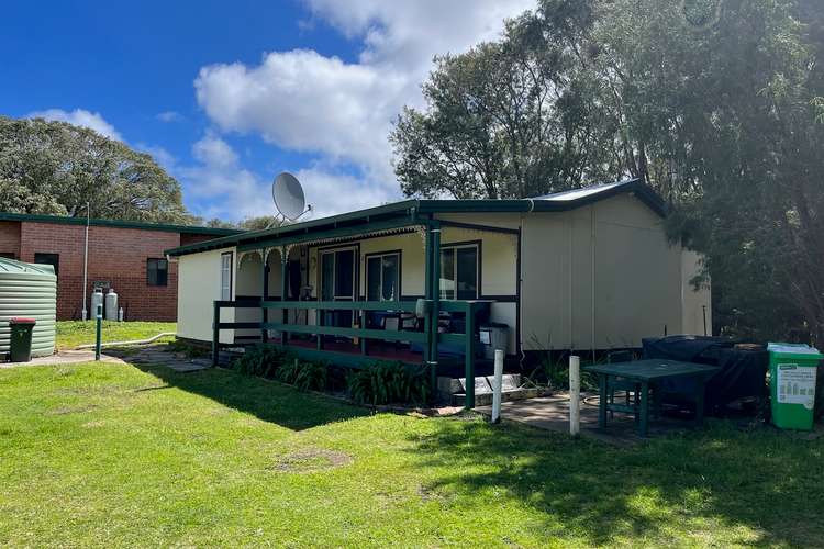 Main view of Homely house listing, 6/11 Peppermint Way, Peaceful Bay WA 6333