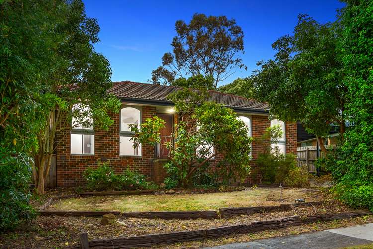 Main view of Homely house listing, 53 Miller Road, The Basin VIC 3154