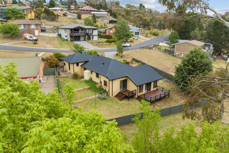 Main view of Homely house listing, 45 Kiah Avenue, Cooma NSW 2630