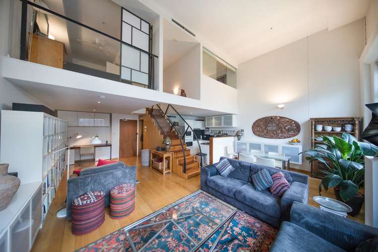 Main view of Homely apartment listing, 317/133 Goulburn Street, Surry Hills NSW 2010