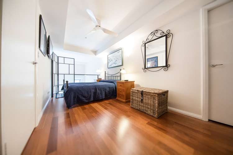 Fourth view of Homely apartment listing, 317/133 Goulburn Street, Surry Hills NSW 2010