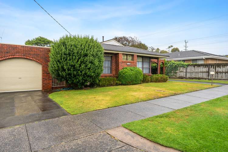 Main view of Homely house listing, 2 Rogers Avenue, Warrnambool VIC 3280