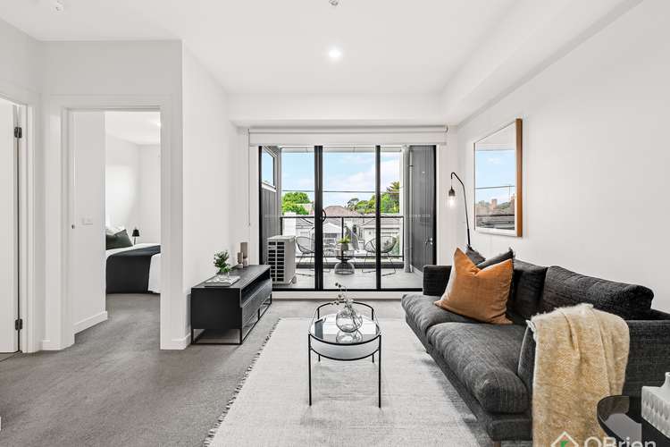 Fourth view of Homely unit listing, 108/699A Barkly Street, West Footscray VIC 3012