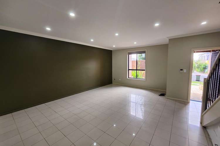 Fifth view of Homely townhouse listing, 2/6-8 Wynyard Street, Guildford NSW 2161