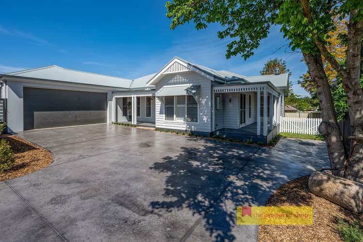 Main view of Homely house listing, 2 Burrundulla Avenue, Mudgee NSW 2850