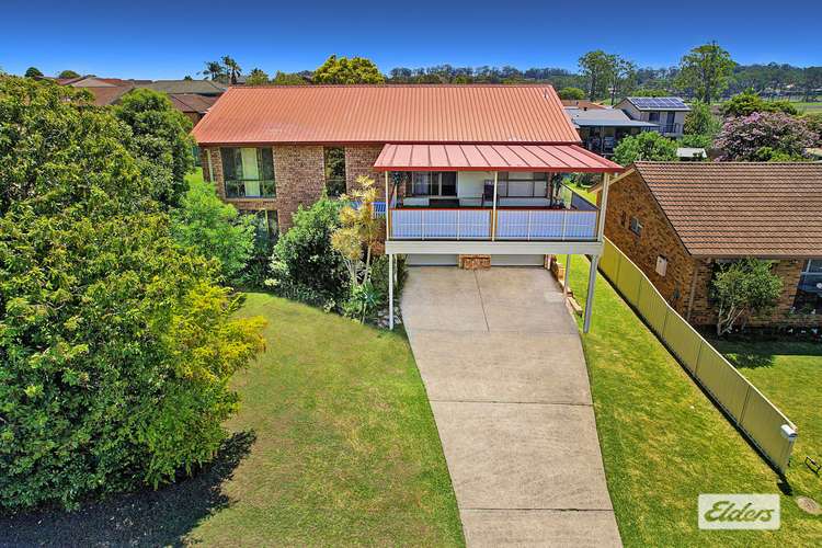 Main view of Homely house listing, 47 Lawson Crescent, Taree NSW 2430