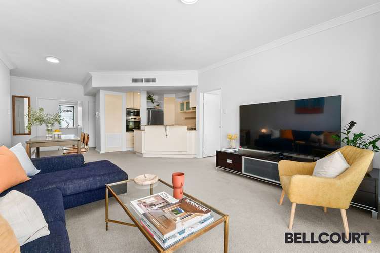 Main view of Homely apartment listing, 21/1 Stirling Street, South Perth WA 6151