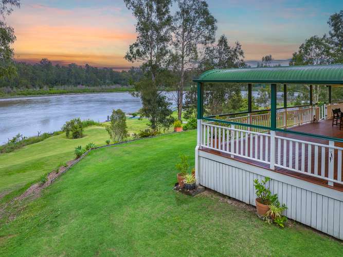 Fourth view of Homely house listing, 542 Sumners Road, Riverhills QLD 4074