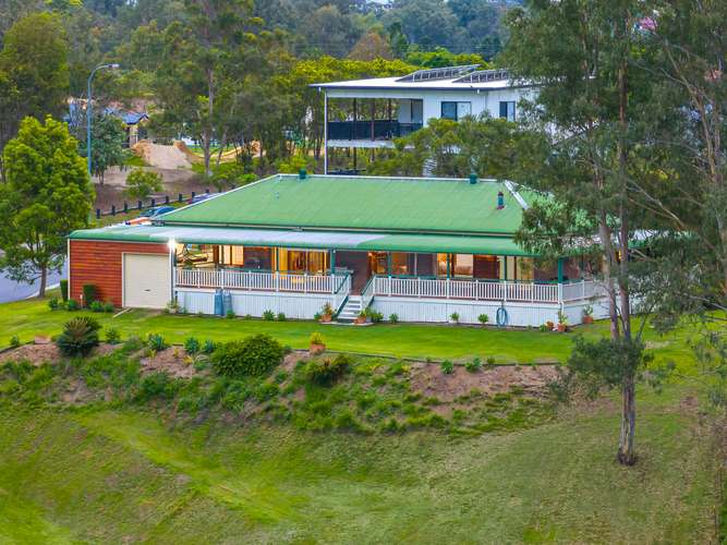 Sixth view of Homely house listing, 542 Sumners Road, Riverhills QLD 4074
